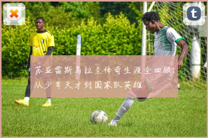 苏亚雷斯乌拉圭传奇生涯全回顾:从少年天才到国家队英雄